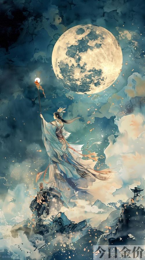 黄金之风动漫