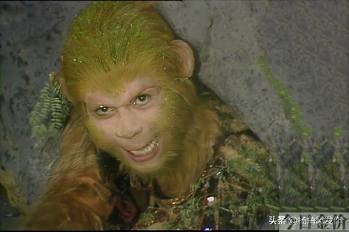 孙悟空黄金锁子甲