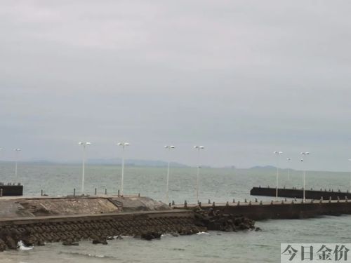 昌黎黄金海岸房价
