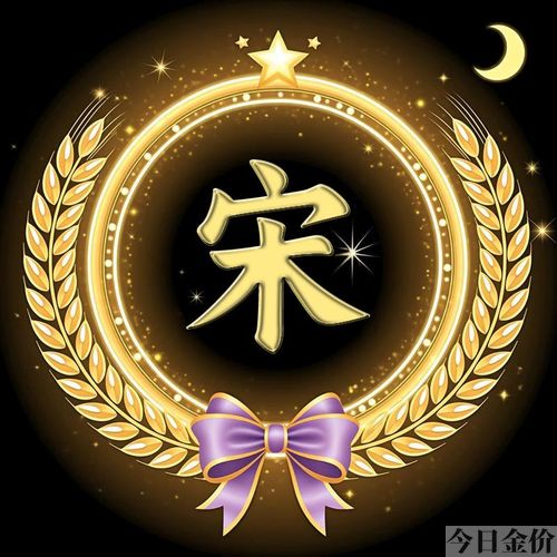 我黄金光辉