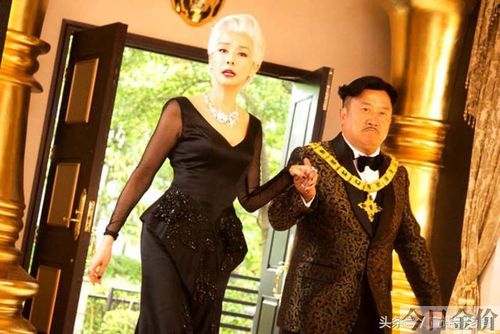 长发公主插曲黄金花