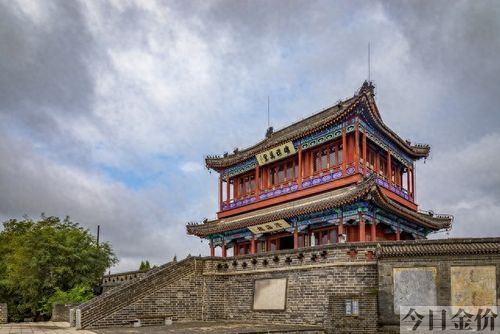 秦皇岛黄金海岸门票多少钱