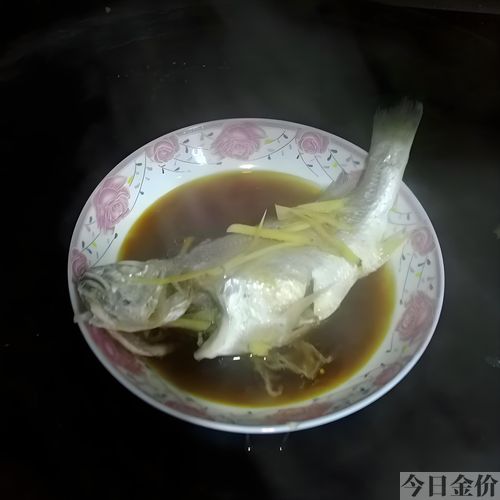 黄金鱼能吃吗