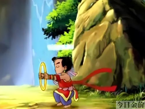 去银行整点金条