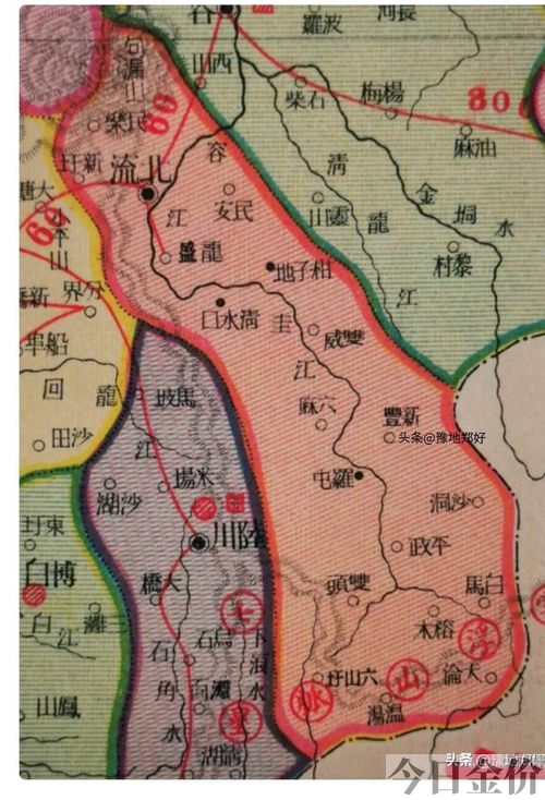 北流中国黄金