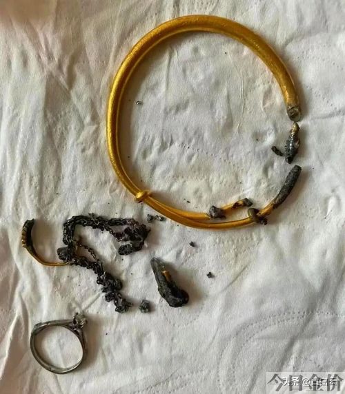 银行黄金有假的吗