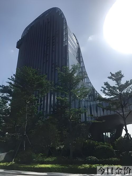 迪拜黄金酒店
