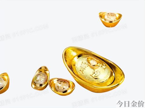 收购黄金
