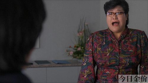 香港黄金配角