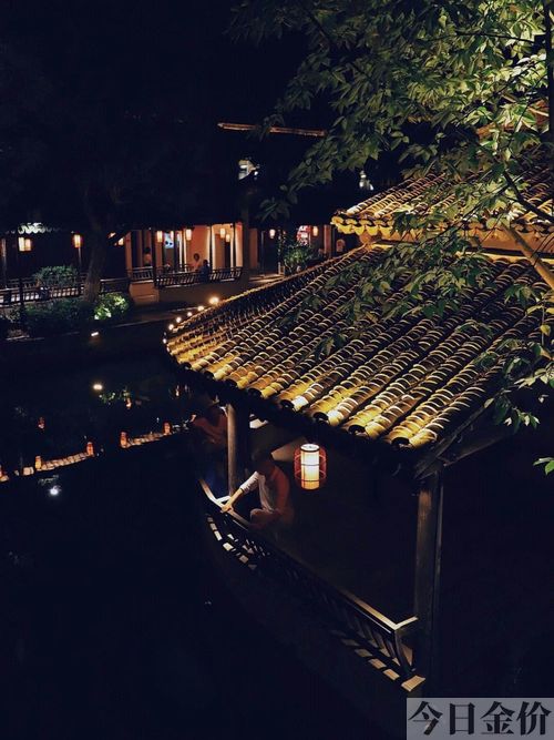 苏州湾黄金湖岸旅游区