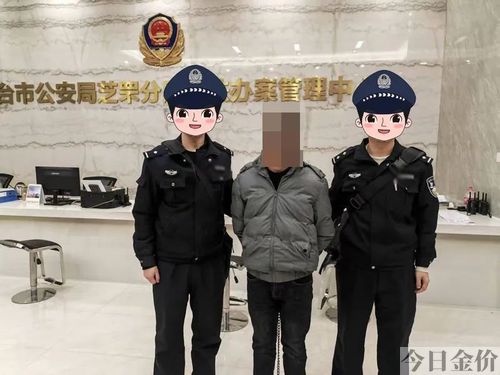 莱阳黄金回收