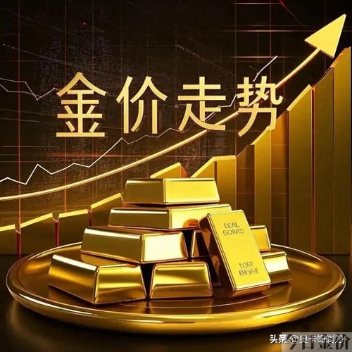 年底买金条合适吗