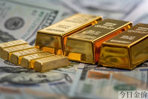 仟家信黄金