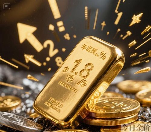 1吨黄金价格多少美金