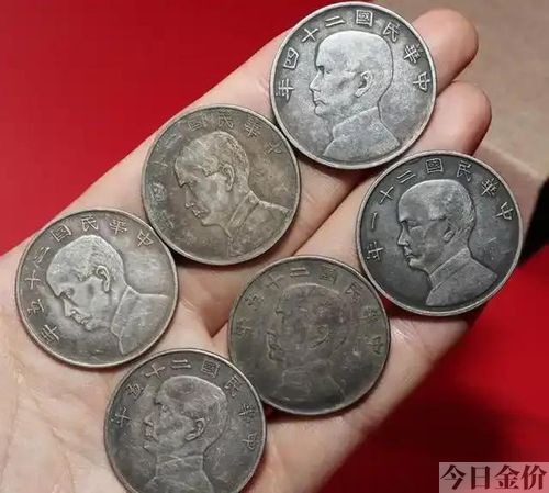 黄金单位换算