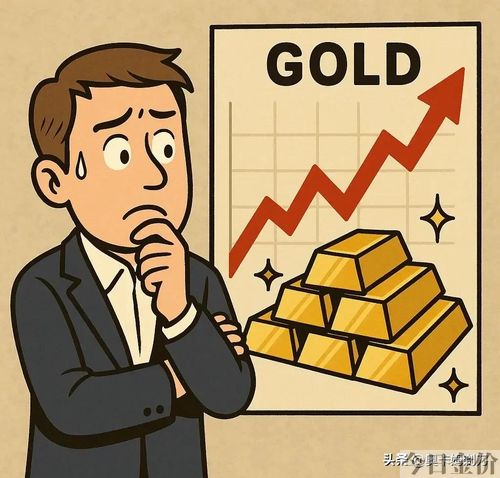 年底买金条合适吗