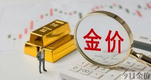 银行金条多少起步