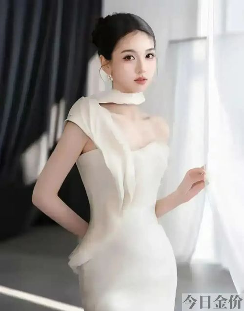 身高黄金比例