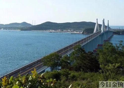 大长山岛黄金海岸住宿