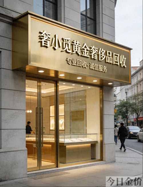 昆明黄金回收多少一克