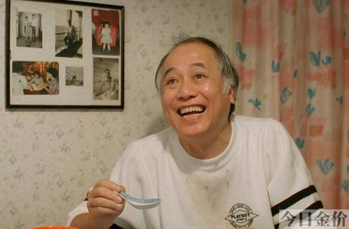 香港黄金配角