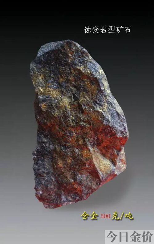 黄金之沙