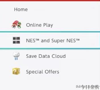 switch黄金点数