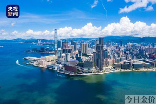 珠海黄金海岸