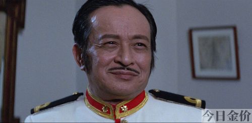 香港黄金配角