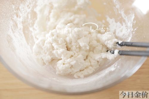 布丁丸子黄金版吃法