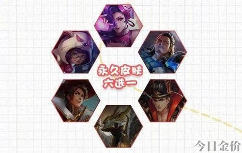 王者荣耀典韦黄金武士