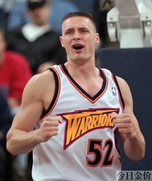 96nba黄金一代