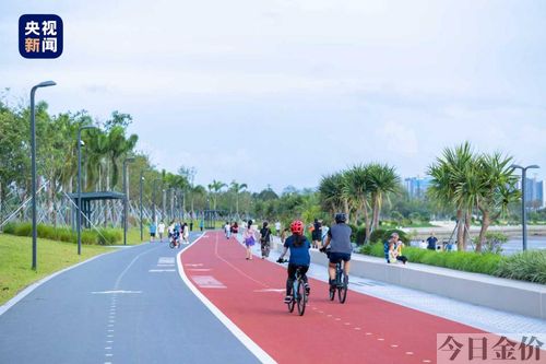 珠海黄金海岸