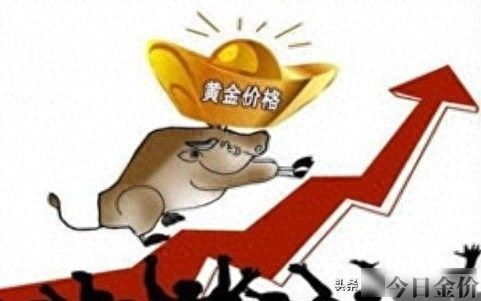 黄金黎明