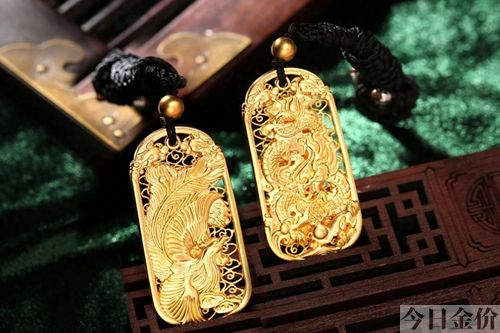 黄金哪里能买到