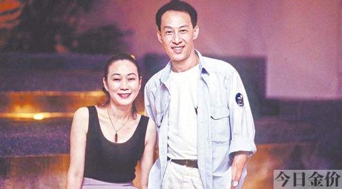 香港黄金配角
