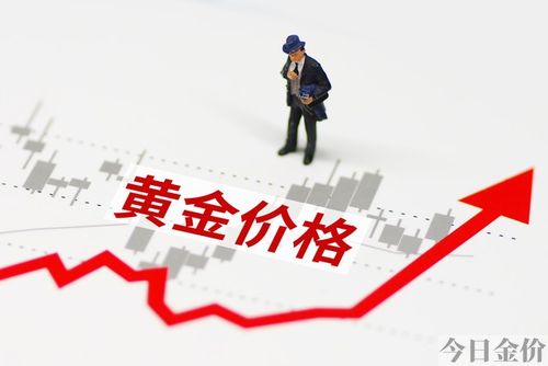 7月黄金还会涨吗