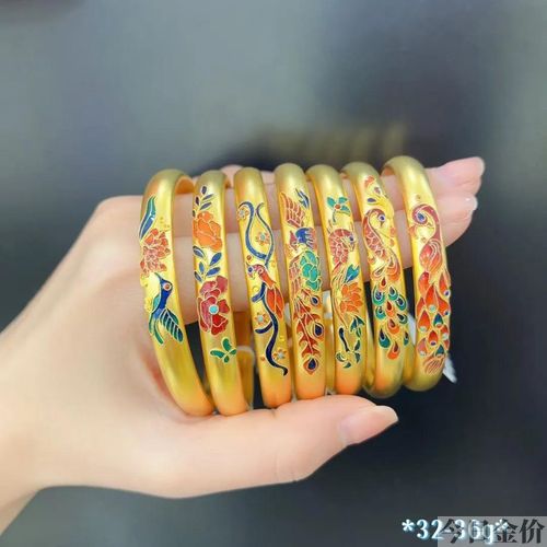 买黄金首饰几个9的好