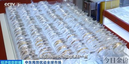 深圳水贝黄金批发市场