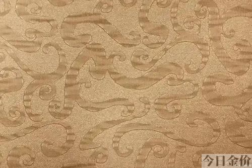 黄金单位换算