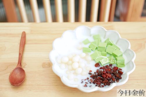 布丁丸子黄金版吃法