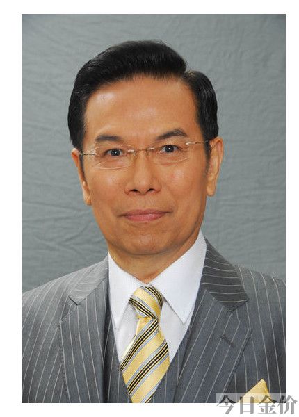 香港黄金配角