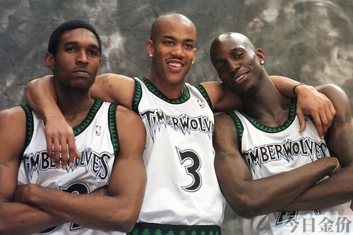 96nba黄金一代