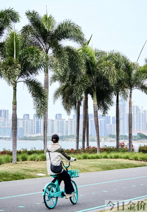 珠海黄金海岸