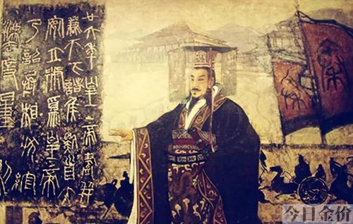 500克黄金是多少钱-