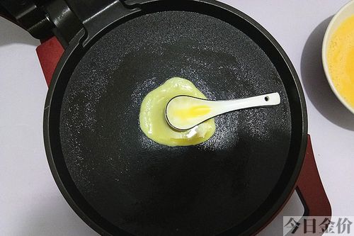 黄金蛋饺怎么吃