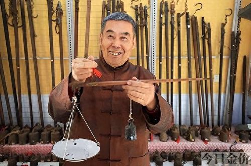 500克黄金是多少钱-