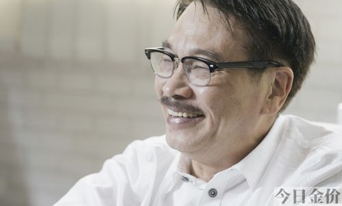 香港黄金配角