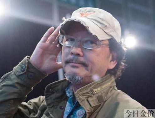 香港黄金配角