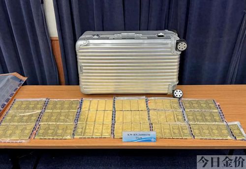 香港银行买金条